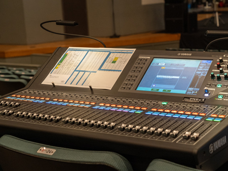 各種イベント会場