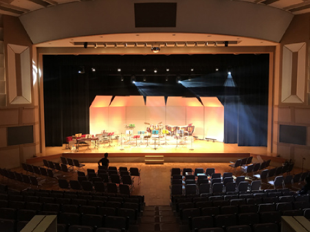 中規模イベント