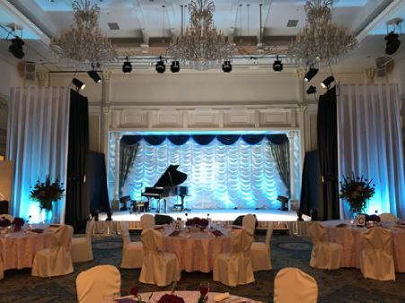 大規模イベント