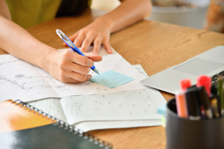 詳細プランニング