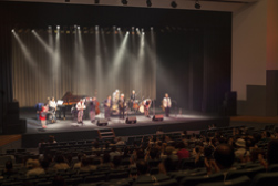 本番、イベント運営管理