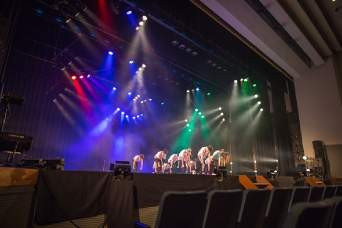 イベントプロモーション